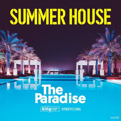 Summer House by Various Artists - imusic.am
