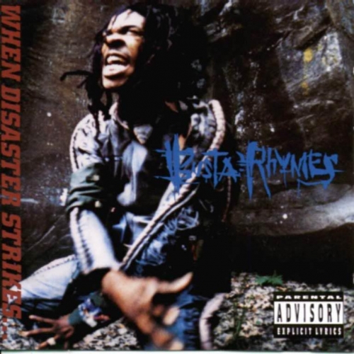 When Disaster Strikes... by Busta Rhymes - imusic.am