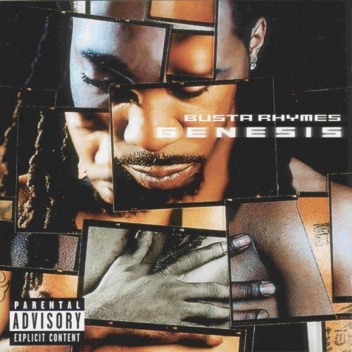 Genesis by Busta Rhymes - imusic.am