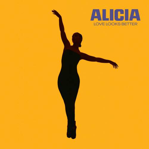 Love Looks Better by Alicia Keys - imusic.am