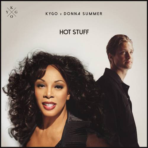 Hot Stuff by Kygo, Donna Summer - imusic.am