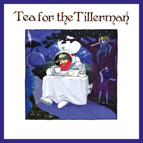 Tea For The Tillerman² by Yusuf, Yusuf / Cat Stevens - imusic.am