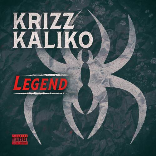Legend by Krizz Kaliko - imusic.am