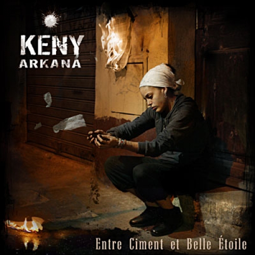Entre Ciment Et Belle Etoile by Keny Arkana - imusic.am