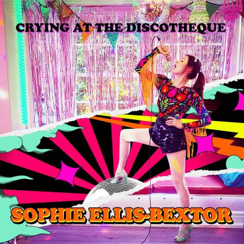 Crying At The Discotheque by Sophie Ellis-Bextor - imusic.am