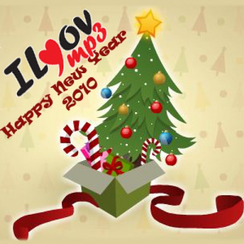 Ilm Happy New Year by iLyov - imusic.am
