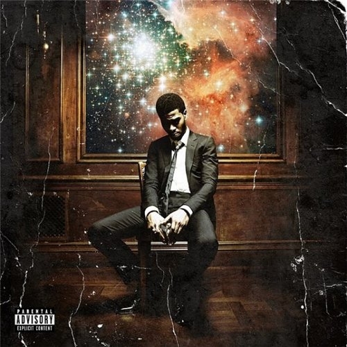 Man On The Moon: The End Of Day by Kid Cudi - imusic.am