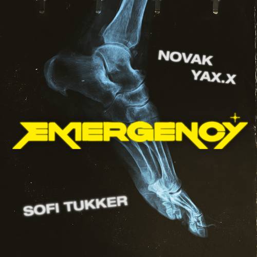 Emergency by Sofi Tukker, Novak, YAX.X - imusic.am