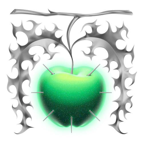 Apple by A. G. Cook - imusic.am