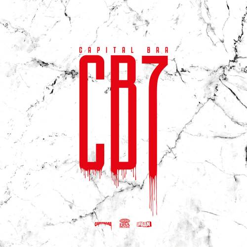 CB7 by Capital Bra - imusic.am