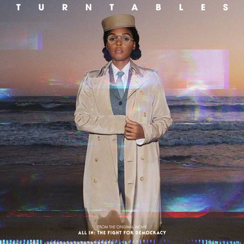 Turntables by Janelle Monae - imusic.am