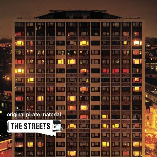 Original Pirate Material by The Streets - imusic.am