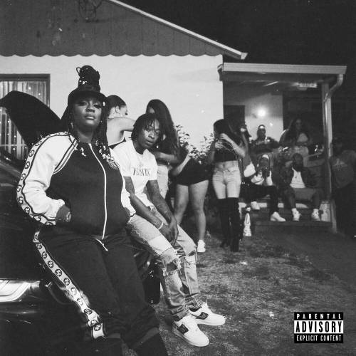 Oakland Nights by Kamaiyah, Capolow - imusic.am