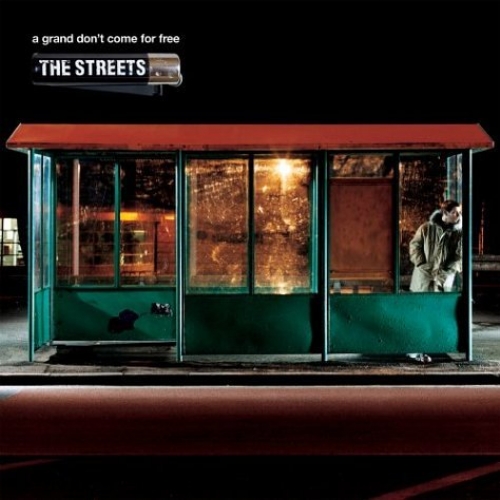 A Grand Don't Come For Free by The Streets - imusic.am
