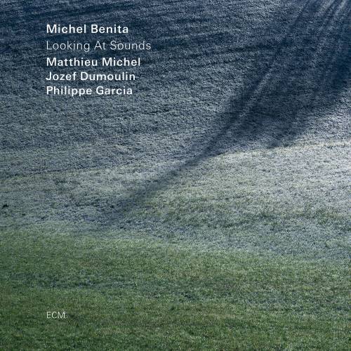 Looking At Sounds by Michel Benita - imusic.am
