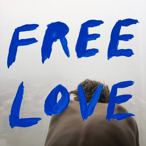 Free Love by Sylvan Esso - imusic.am