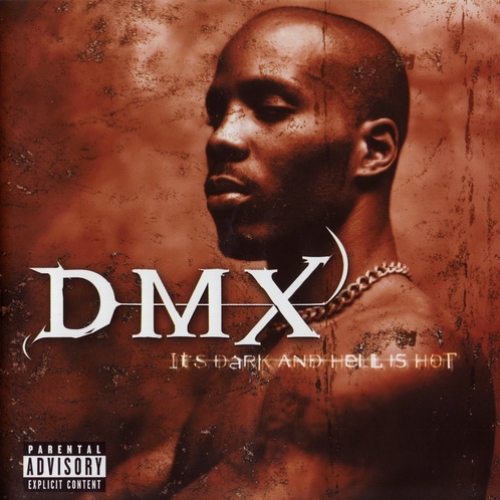 It's Dark And Hell Is Hot by DMX - imusic.am