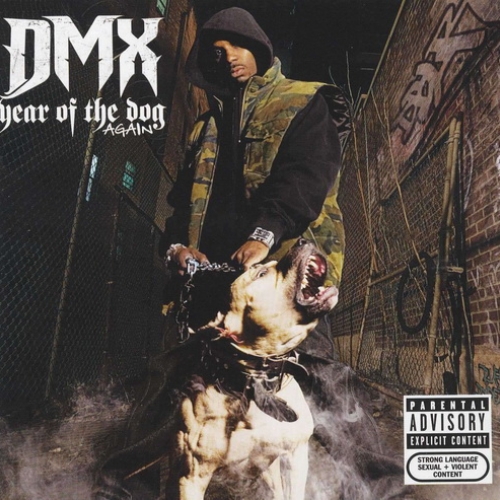 Year Of The Dog...again by DMX - imusic.am