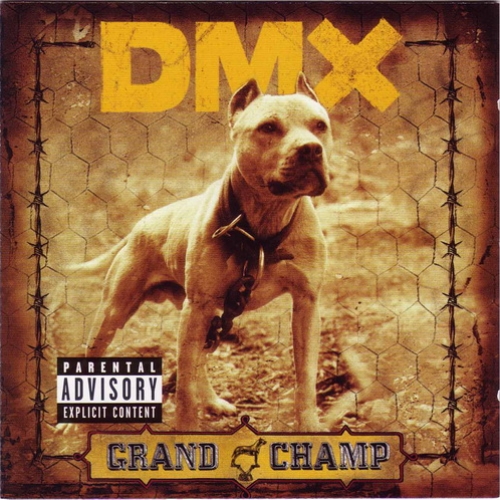 Grand Champ by DMX - imusic.am