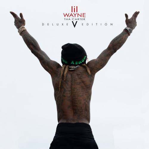 Tha Carter V by Lil Wayne - imusic.am