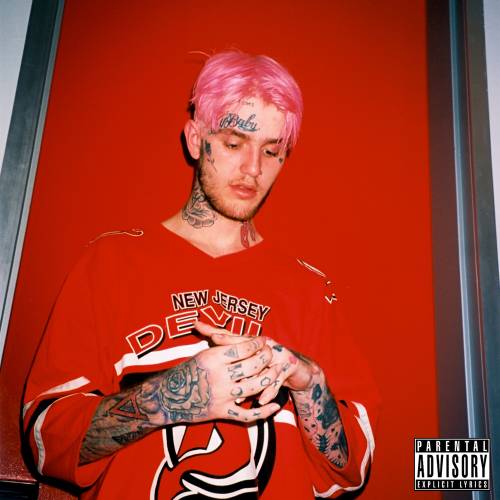 HELLBOY by Lil Peep - imusic.am