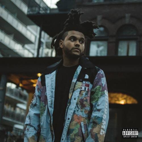 King Of The Fall by The Weeknd - imusic.am