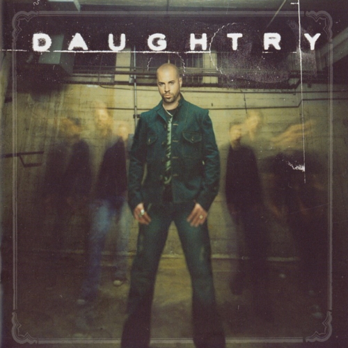 Daughtry by Daughtry - imusic.am