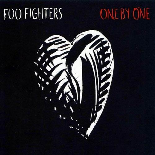 One By One (special Limited Edition) by Foo Fighters - imusic.am