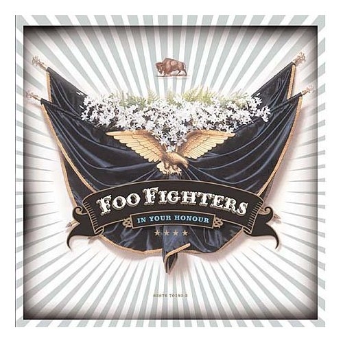 In Your Honour by Foo Fighters - imusic.am