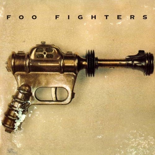 Foo Fighters by Foo Fighters - imusic.am