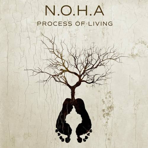 Process Of Living by N.O.H.A. - imusic.am
