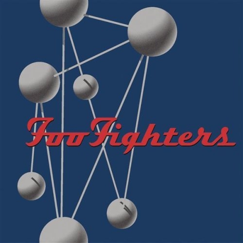 The Colour And The Shape by Foo Fighters - imusic.am
