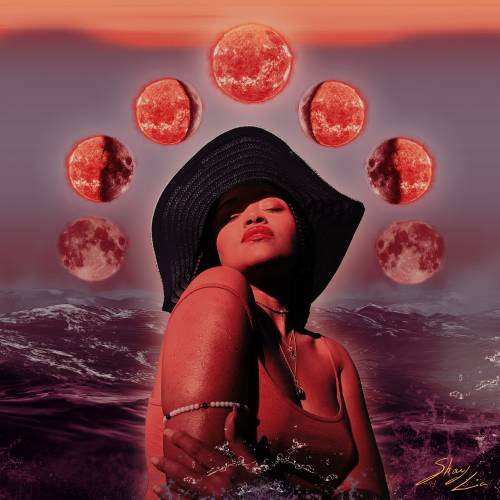 Solaris by Shay Lia - imusic.am