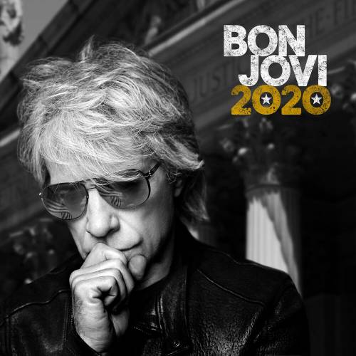2020 by Bon Jovi - imusic.am