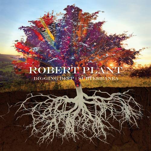 Digging Deep: Subterranea by Robert Plant - imusic.am