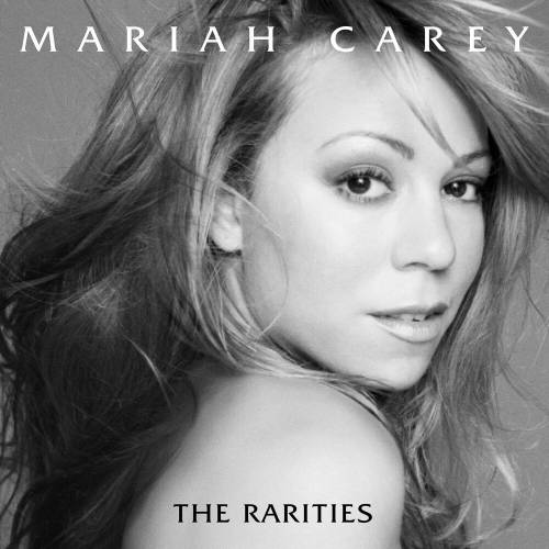 The Rarities by Mariah Carey - imusic.am