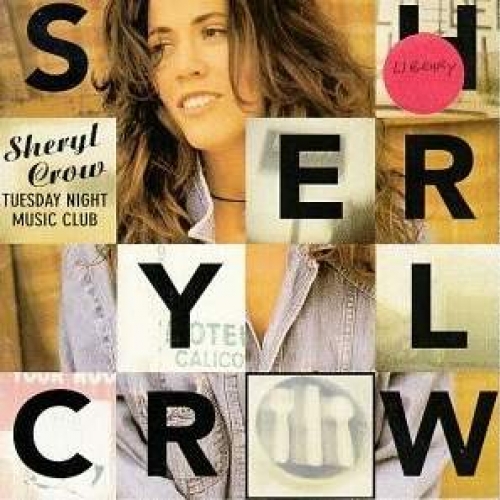 Tuesday Night Music Club by Sheryl Crow - imusic.am
