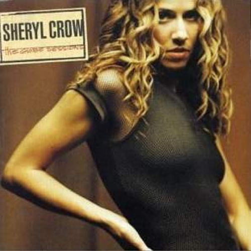 The Globe Sessions by Sheryl Crow - imusic.am