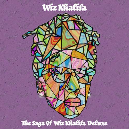 The Saga Of Wiz Khalifa by Wiz Khalifa - imusic.am