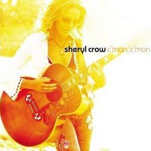 C'mon C'mon by Sheryl Crow - imusic.am