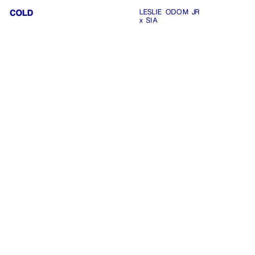 Cold by Leslie Odom, Jr. - imusic.am