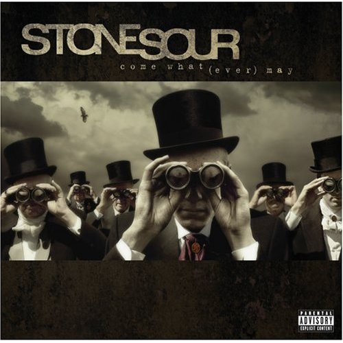 Come What(ever) May [special Edition] by Stone Sour - imusic.am