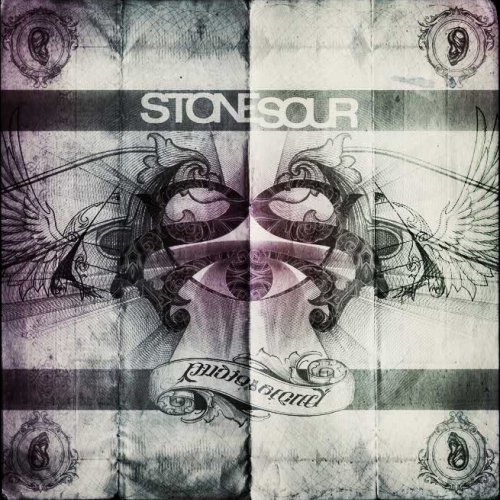 Audio Secrecy by Stone Sour - imusic.am