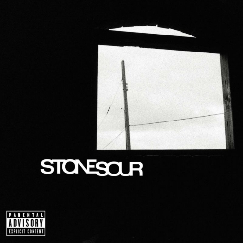 Stone Sour by Stone Sour - imusic.am