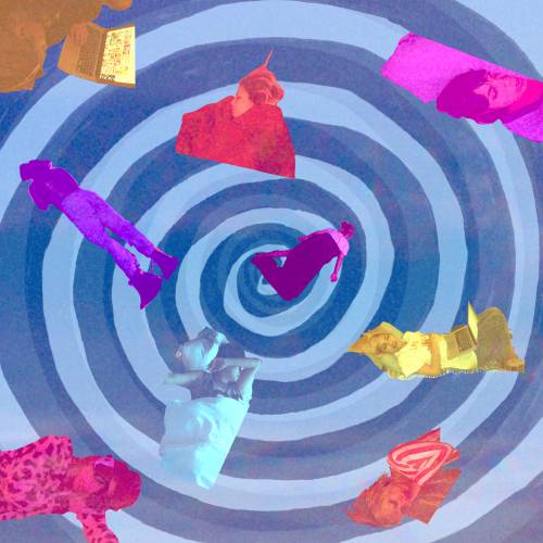 Dizzy Strange Summer by Genevieve Artadi - imusic.am