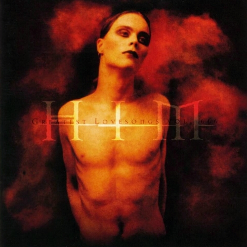 Greatest Lovesongs Vol. 666 by Him - imusic.am