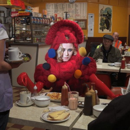 Overpowered by Roisin Murphy - imusic.am