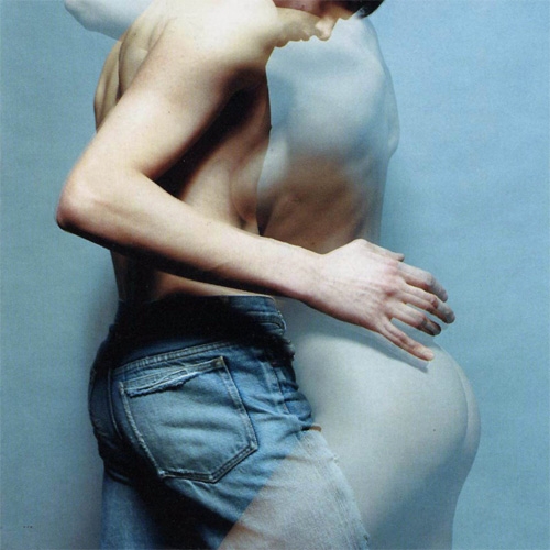 Sleeping With Ghosts by Placebo - imusic.am