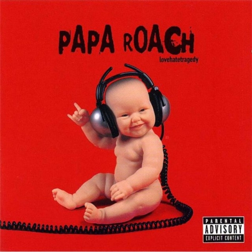 Lovehatetragedy by Papa Roach - imusic.am