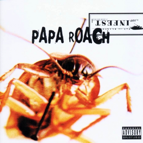 Infest by Papa Roach - imusic.am